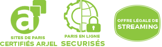 Certifiés ARJEL
